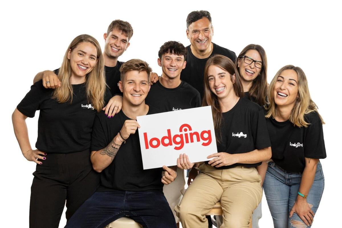 Lodging Apartments Liceu G1 Barselona Dış mekan fotoğraf