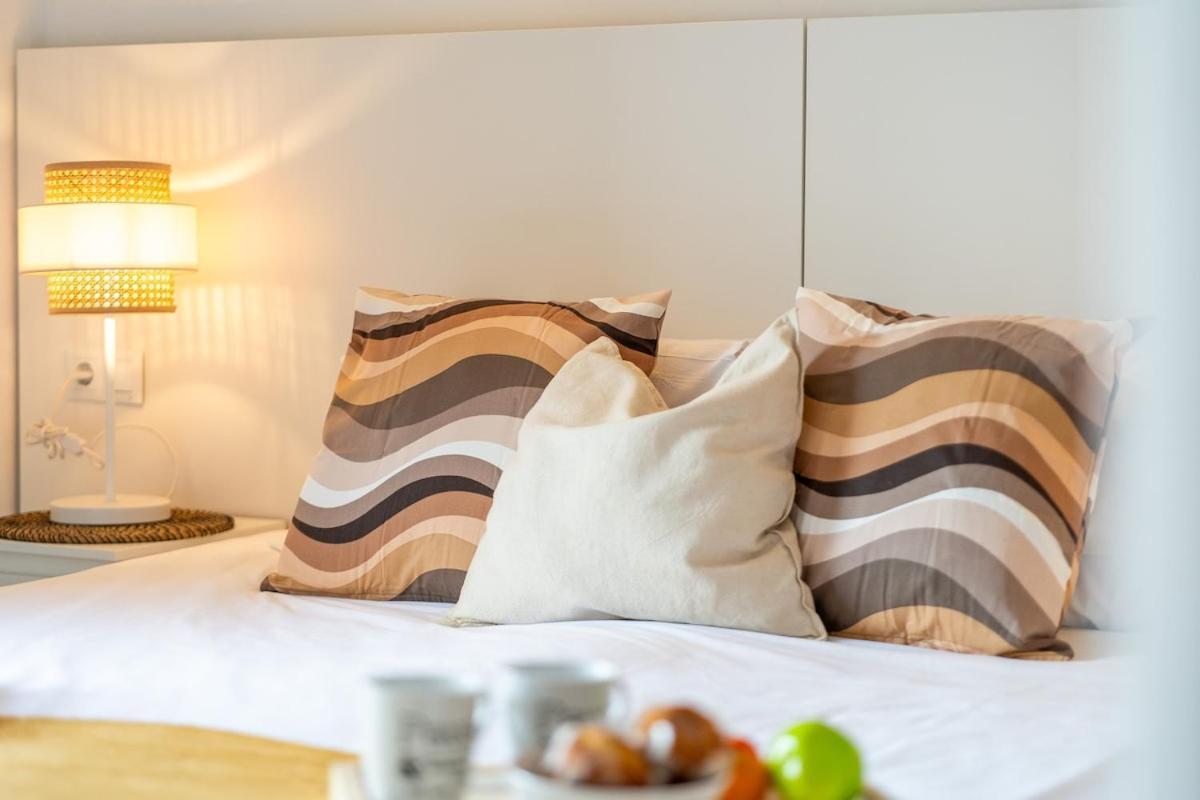 Lodging Apartments Liceu G1 Barselona Dış mekan fotoğraf
